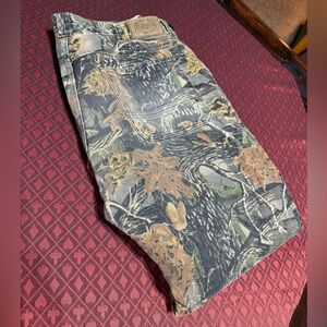 Cabela's Camouflage Men's Pants